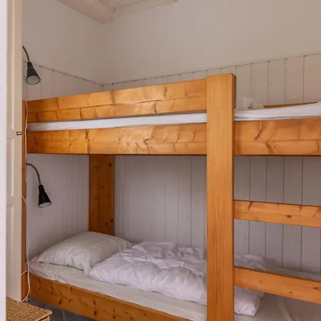 De Blenck 7 Vakantiehuis