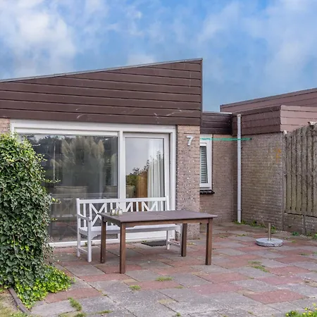 De Blenck 7 Vakantiehuis *