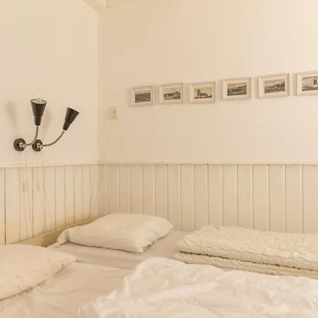 Vakantiehuis De Blenck 7 *