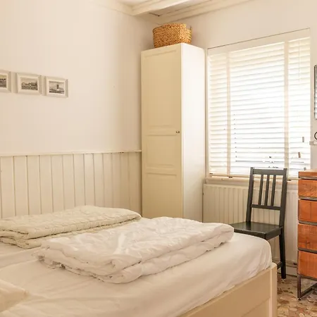 De Blenck 7 Vakantiehuis Callantsoog