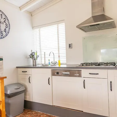 De Blenck 7 Callantsoog