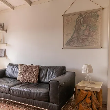 De Blenck 7 * Callantsoog