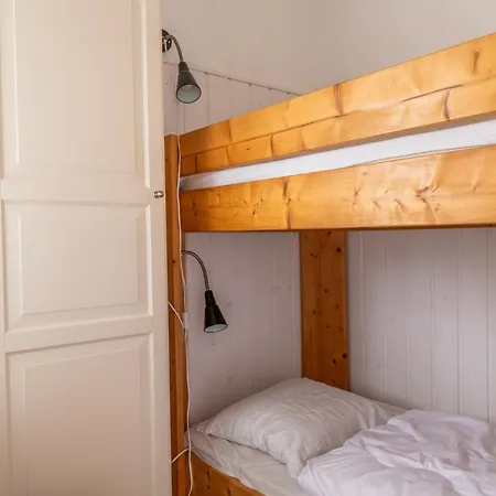 Vakantiehuis De Blenck 7