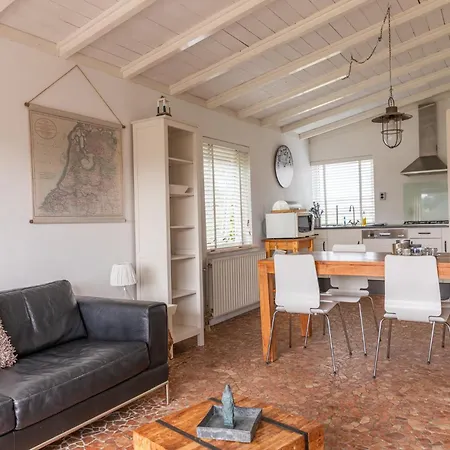 Vakantiehuis De Blenck 7 Callantsoog